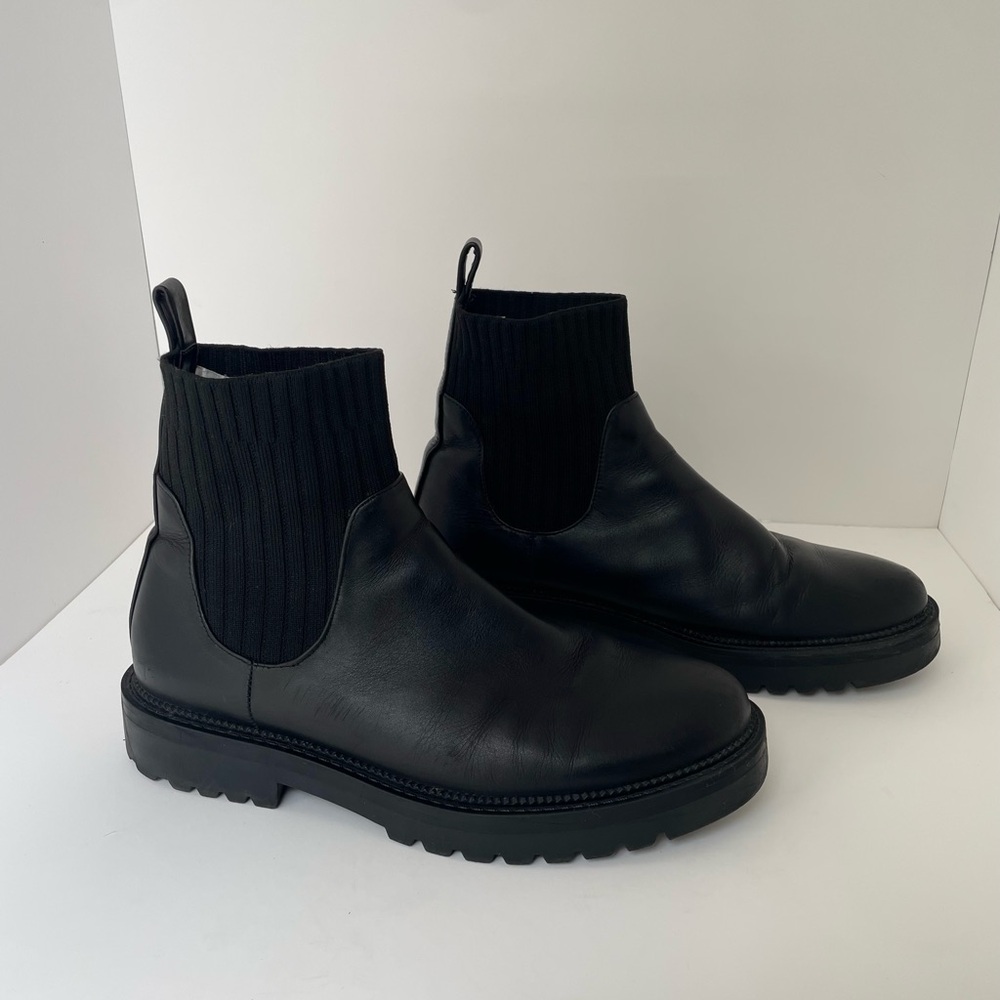 SOLD Waterproof All-Weather Boots